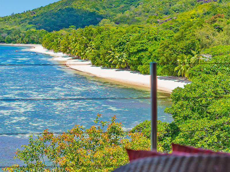 Coco de Mer Hotel & Black Parrot Suites 8