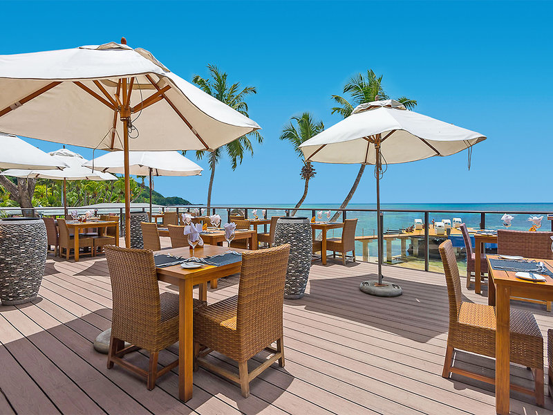 Coco de Mer Hotel & Black Parrot Suites 11