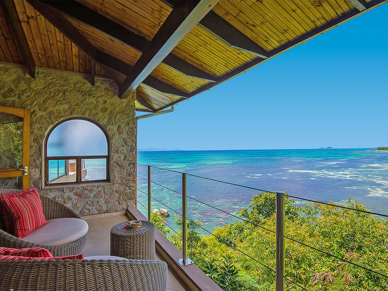 Coco de Mer Hotel & Black Parrot Suites 12