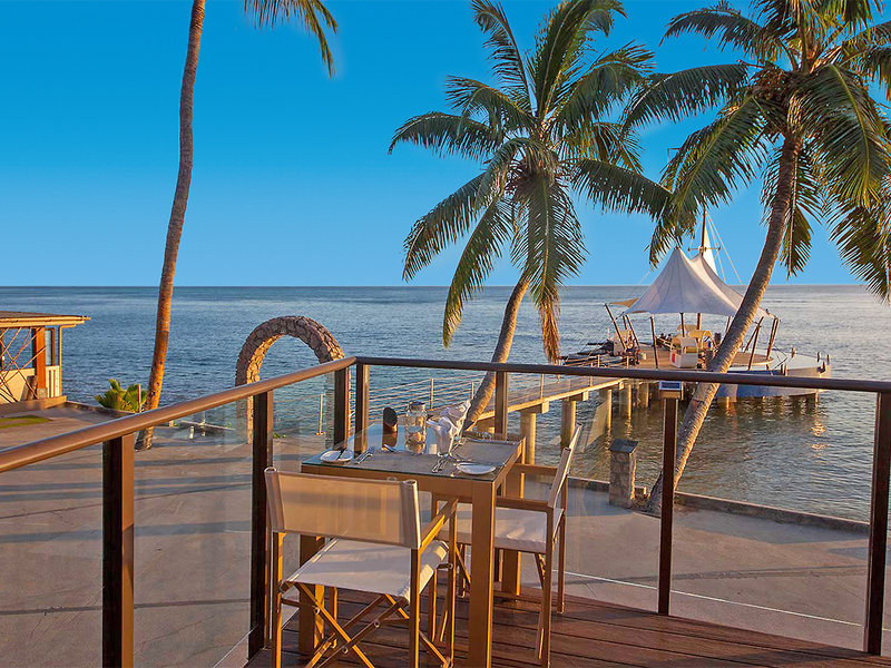 Coco de Mer Hotel & Black Parrot Suites 15