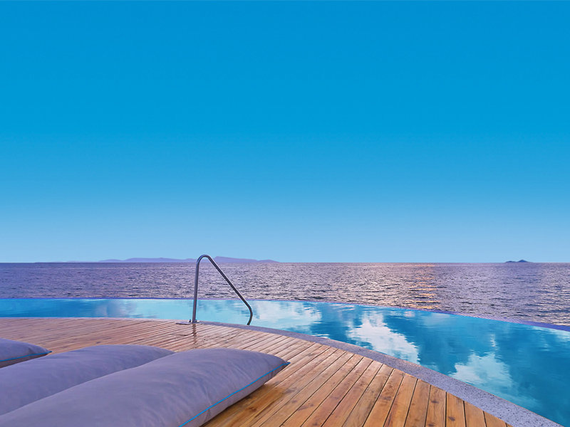 Coco de Mer Hotel & Black Parrot Suites 16