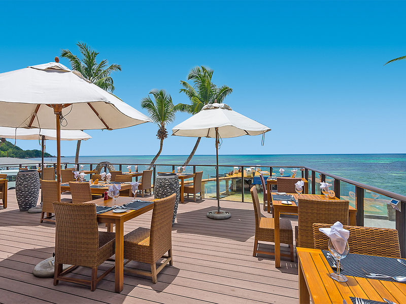 Coco de Mer Hotel & Black Parrot Suites 17