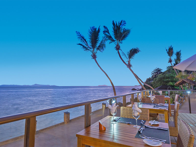 Coco de Mer Hotel & Black Parrot Suites 18