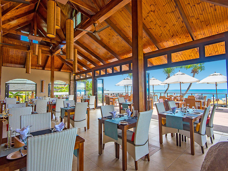 Coco de Mer Hotel & Black Parrot Suites 19