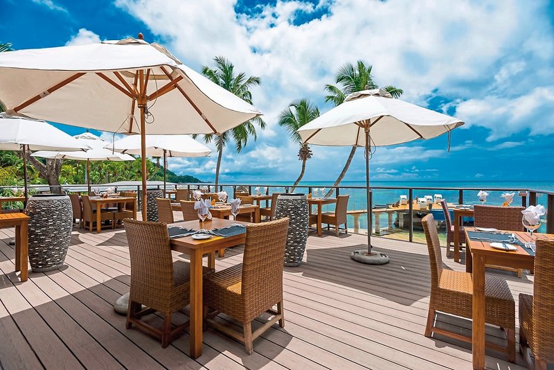 Coco de Mer Hotel & Black Parrot Suites 12