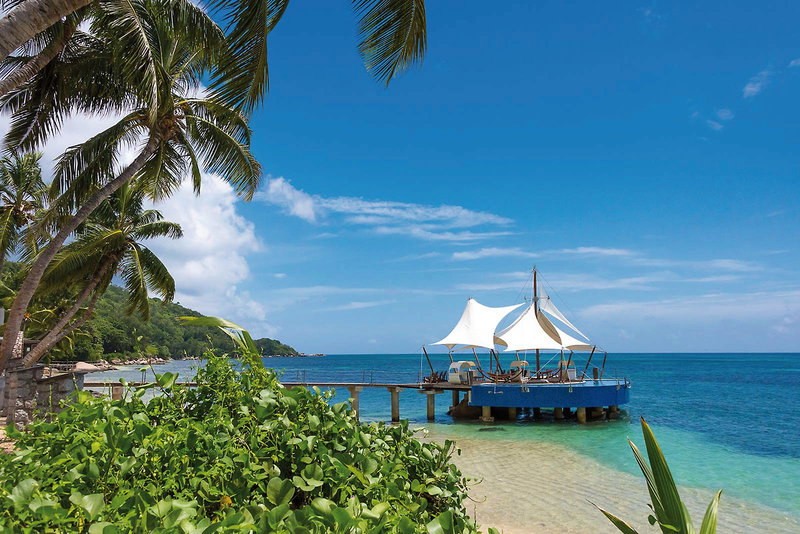 Coco de Mer Hotel & Black Parrot Suites 20