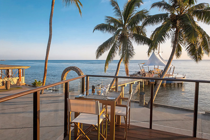 Coco de Mer Hotel & Black Parrot Suites 21