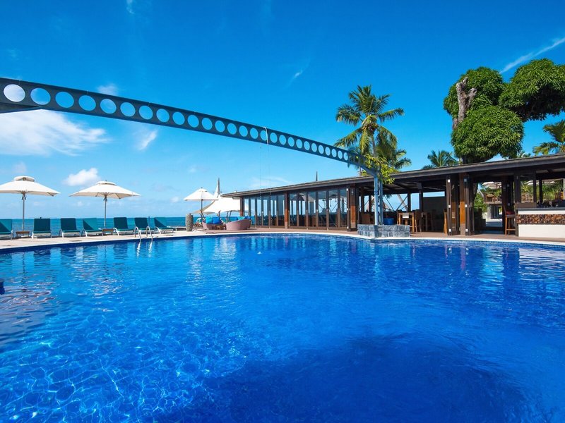 Coco de Mer Hotel & Black Parrot Suites 11