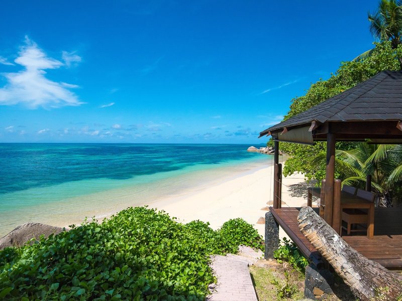 Coco de Mer Hotel & Black Parrot Suites 16