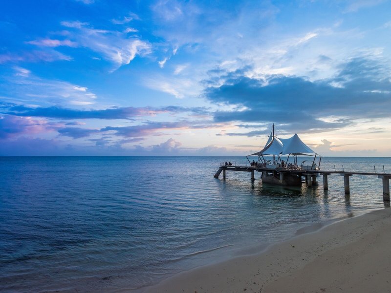 Coco de Mer Hotel & Black Parrot Suites 17