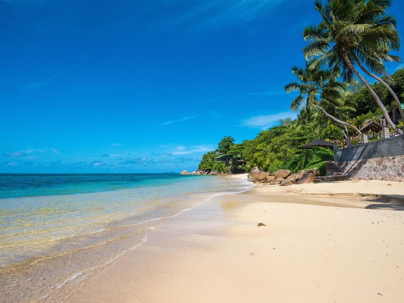 Coco de Mer Hotel & Black Parrot Suites 18