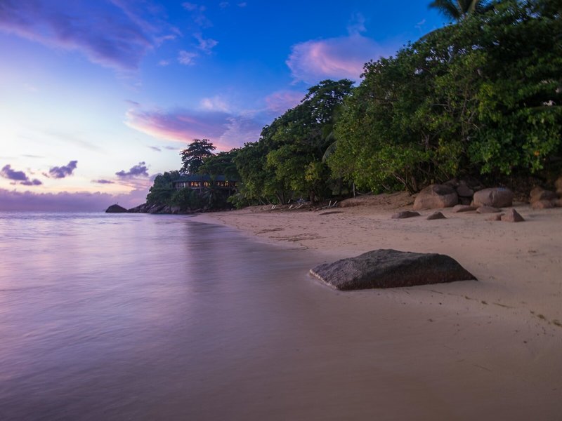 Coco de Mer Hotel & Black Parrot Suites 19