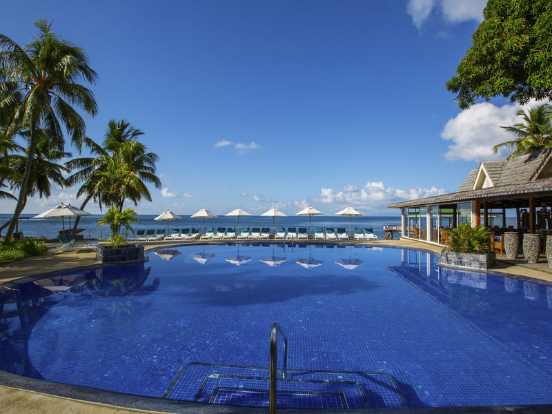 Coco de Mer Hotel & Black Parrot Suites 20