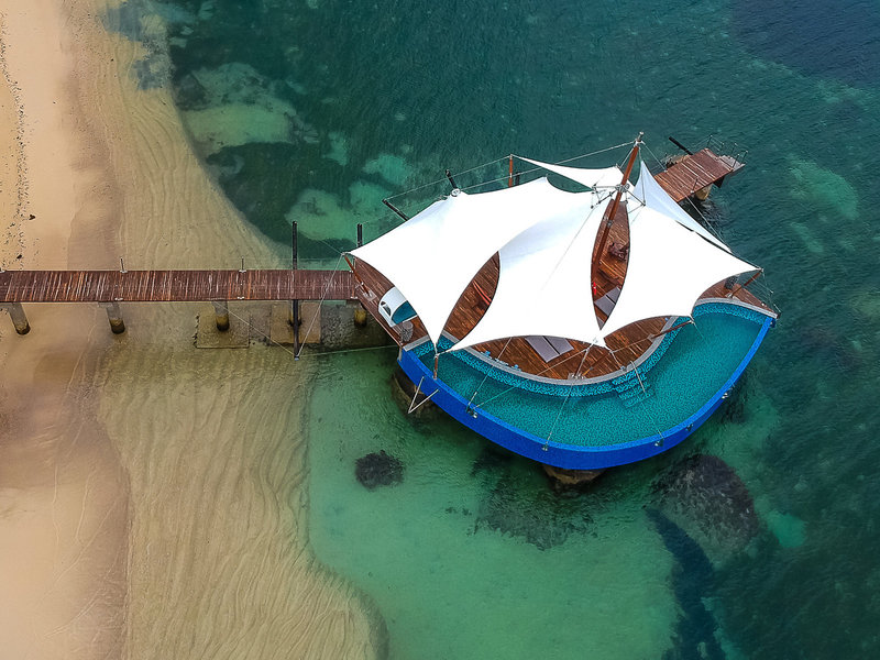 Coco de Mer Hotel & Black Parrot Suites 22
