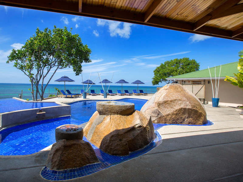 Coco de Mer Hotel & Black Parrot Suites 23