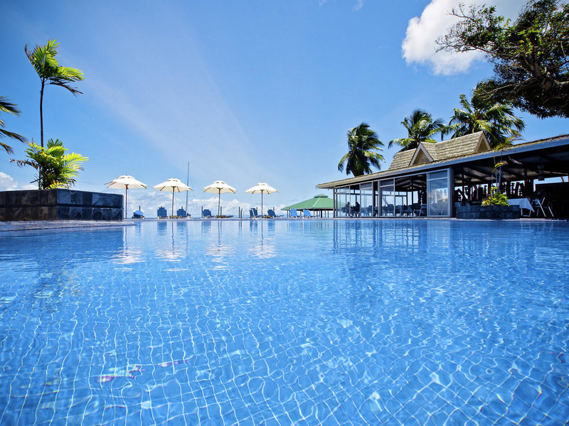 Coco de Mer Hotel & Black Parrot Suites 24