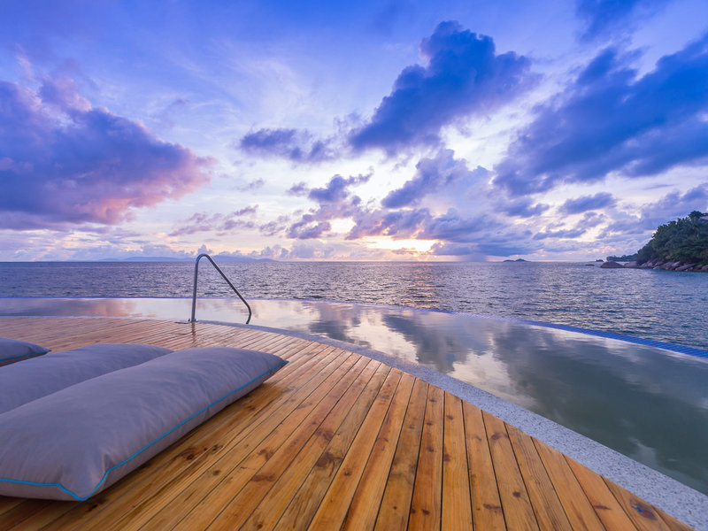 Coco de Mer Hotel & Black Parrot Suites 26