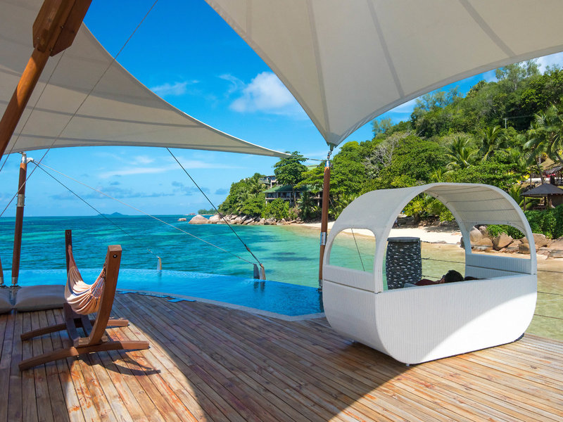 Coco de Mer Hotel & Black Parrot Suites 29