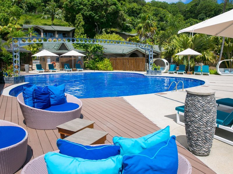 Coco de Mer Hotel & Black Parrot Suites 30
