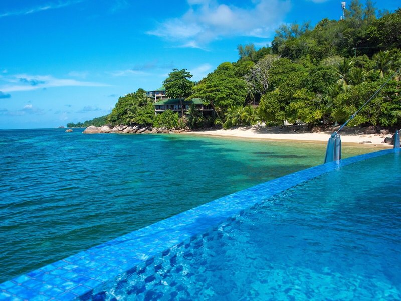 Coco de Mer Hotel & Black Parrot Suites 31