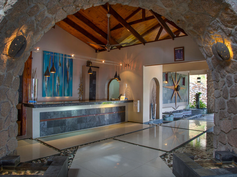 Coco de Mer Hotel & Black Parrot Suites 34