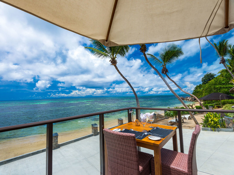 Coco de Mer Hotel & Black Parrot Suites 36