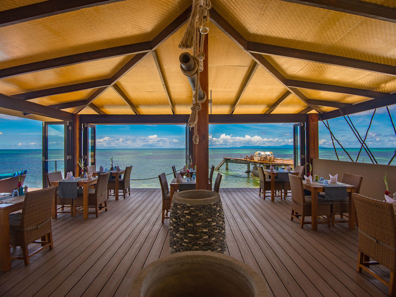 Coco de Mer Hotel & Black Parrot Suites 37