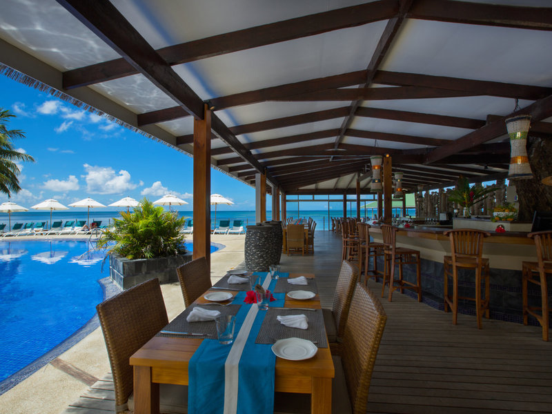Coco de Mer Hotel & Black Parrot Suites 38