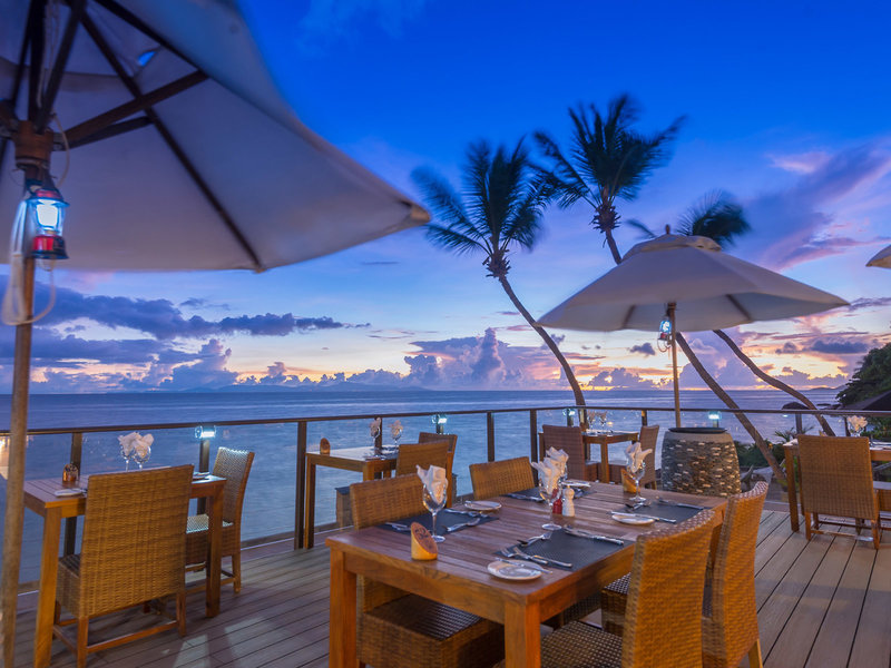 Coco de Mer Hotel & Black Parrot Suites 39