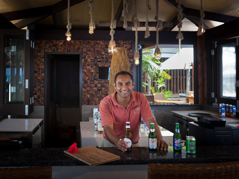 Coco de Mer Hotel & Black Parrot Suites 43