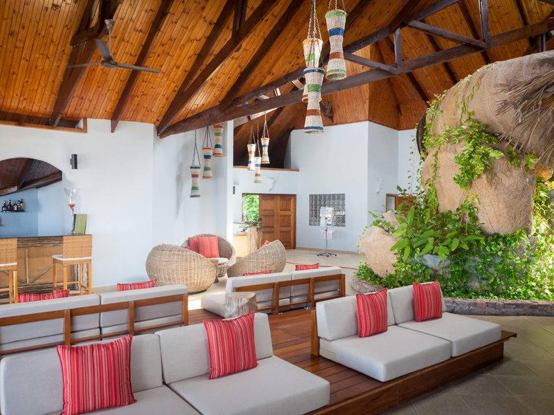 Coco de Mer Hotel & Black Parrot Suites 44