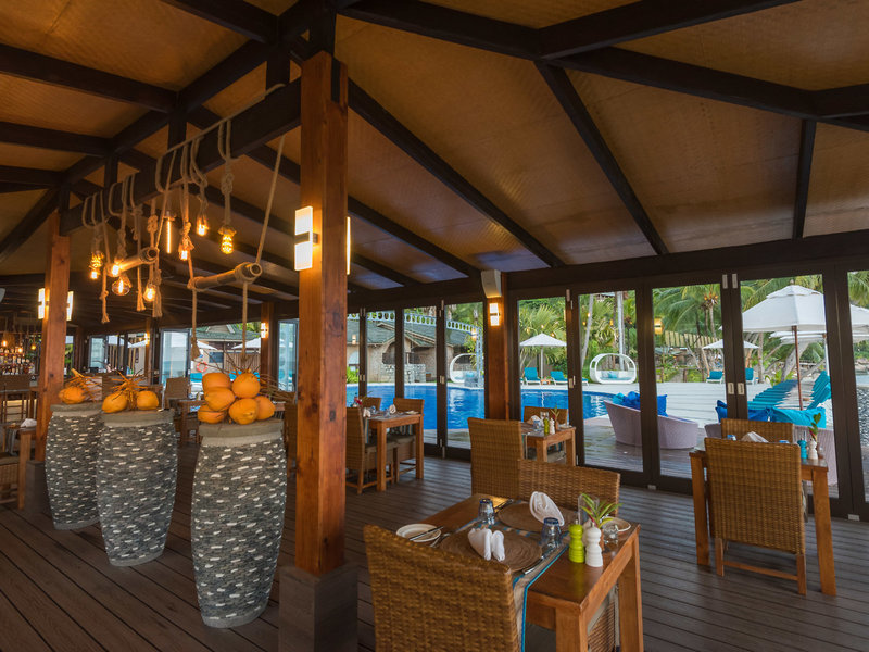 Coco de Mer Hotel & Black Parrot Suites 45