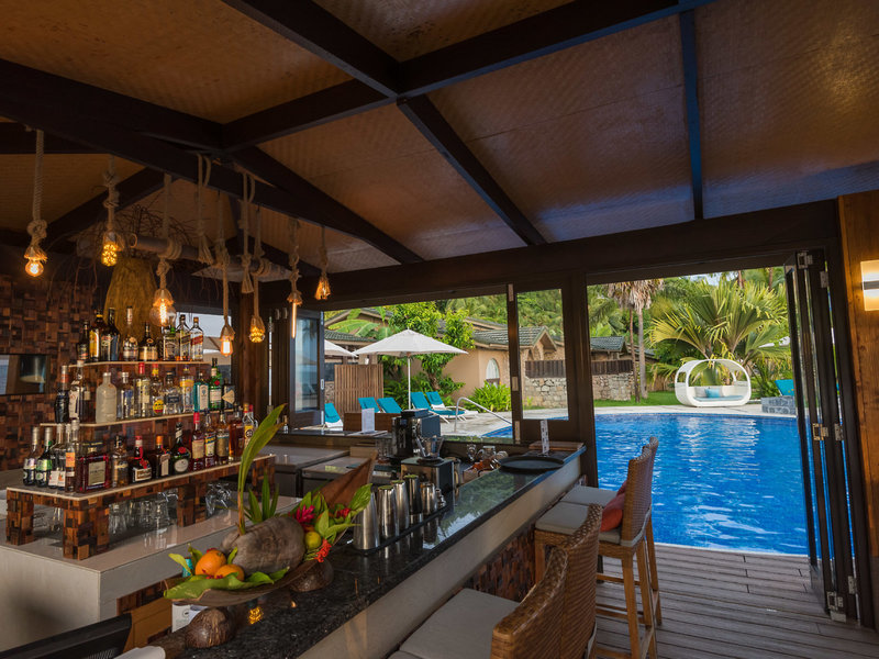Coco de Mer Hotel & Black Parrot Suites 46
