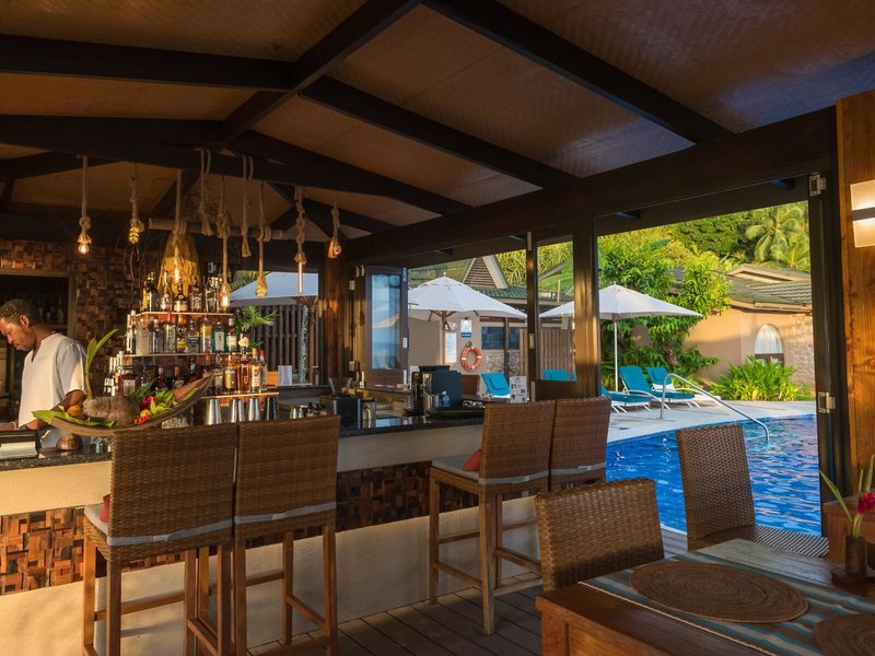 Coco de Mer Hotel & Black Parrot Suites 49