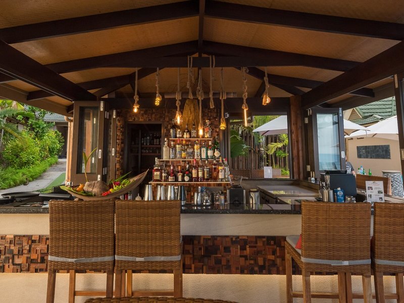Coco de Mer Hotel & Black Parrot Suites 50