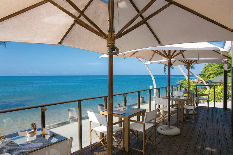 Coco de Mer Hotel & Black Parrot Suites 11