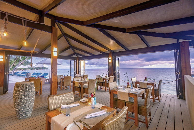 Coco de Mer Hotel & Black Parrot Suites 13