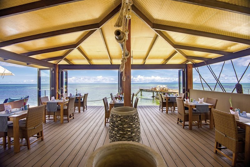 Coco de Mer Hotel & Black Parrot Suites 14