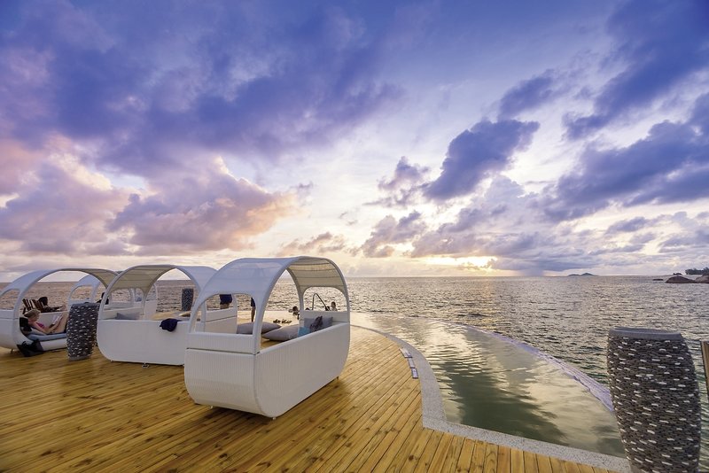 Coco de Mer Hotel & Black Parrot Suites 22