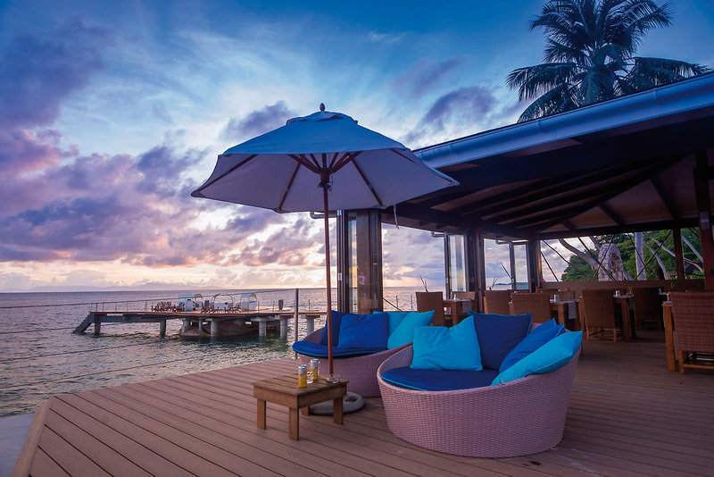 Coco de Mer Hotel & Black Parrot Suites 23