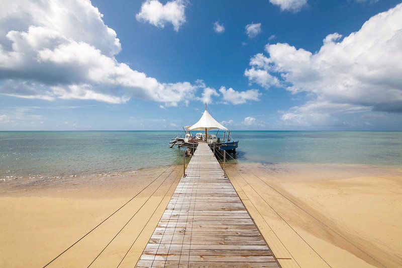 Coco de Mer Hotel & Black Parrot Suites 26