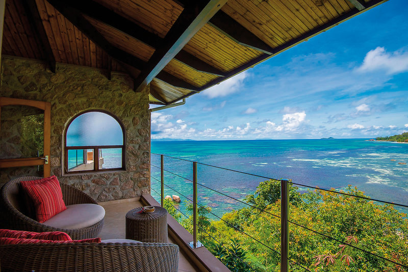 Coco de Mer Hotel & Black Parrot Suites 27