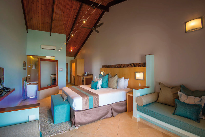 Coco de Mer Hotel & Black Parrot Suites 30