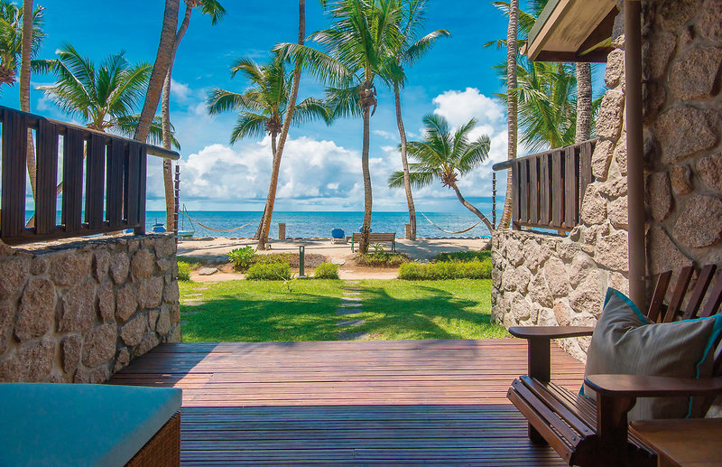 Coco de Mer Hotel & Black Parrot Suites 31