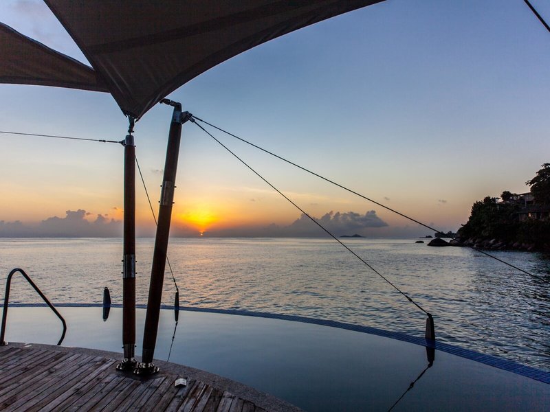 Coco de Mer Hotel & Black Parrot Suites 9