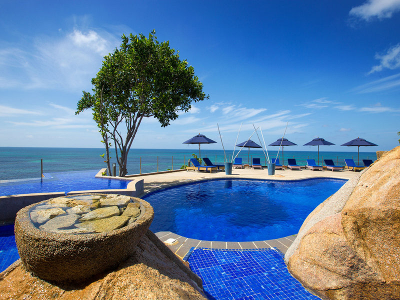 Coco de Mer Hotel & Black Parrot Suites 21