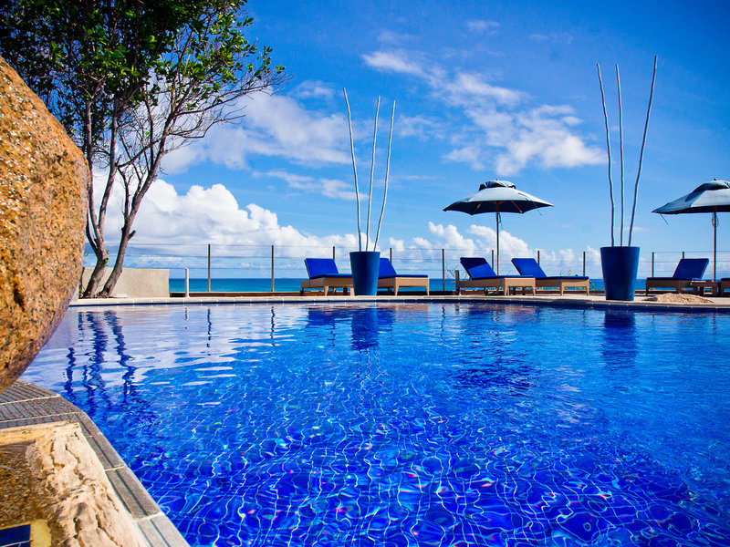 Coco de Mer Hotel & Black Parrot Suites 25