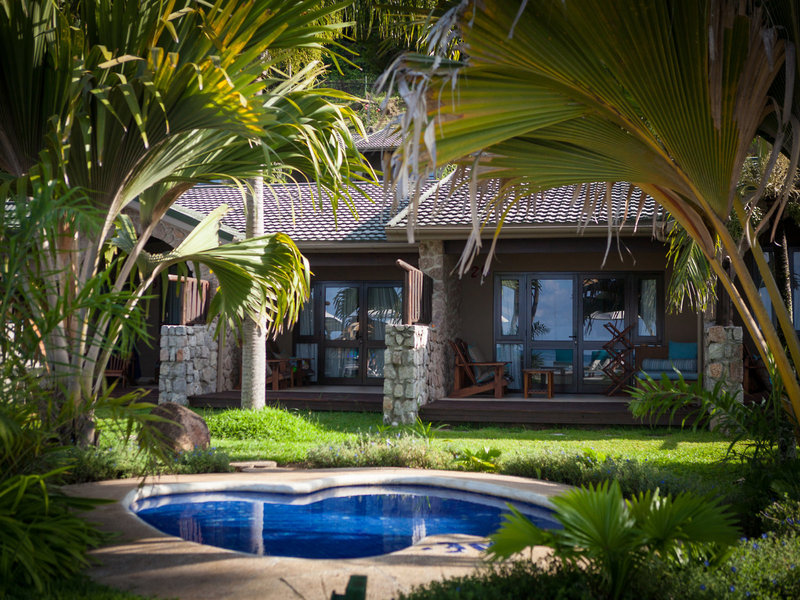 Coco de Mer Hotel & Black Parrot Suites 27
