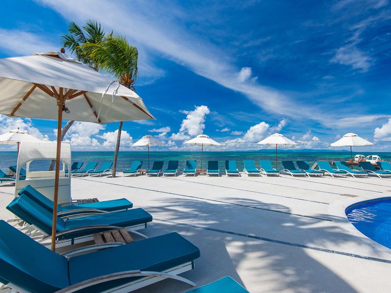 Coco de Mer Hotel & Black Parrot Suites 28