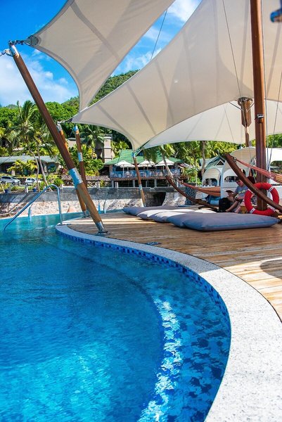 Coco de Mer Hotel & Black Parrot Suites 32